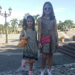 eva magadan - @evavi2408 - Instagram