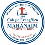 Colegio Evangélico Mahanaim - @colegioevangelicomahanaim - Instagram