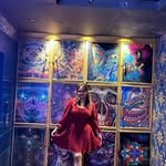 Eva Mahanta - @evamahanta - Instagram