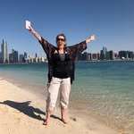 Eva Maier - @indian_evi - Instagram
