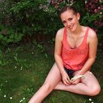 Eva Maier - @evamaier270 - Instagram