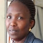 Evelyne Maina - @evamainah - Instagram