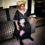 Eva Malechera Madinda - @evamalechera - Instagram