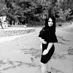 Ева Малик - @eva_malik23 - Instagram