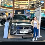 eva malik - @hyundaibekasieva - Instagram