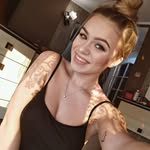 Eva Malíková - @evamalikova21 - Instagram
