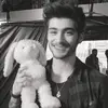 🆔🇮🇪🪩🎸✨☘️🍓 - @evanamalik - TikTok