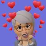 Eva Malloy - @grammaevil - Instagram