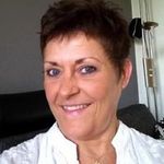 Eva Malm - @evamalm55 - Instagram
