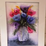 Eva Malm - @evasakvareller - Instagram