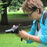 Eva Malm - @pingelina1 - Instagram
