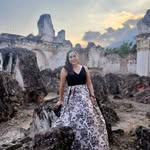 Eva Elizabeth Fajardo Mandujano - @eva_e_fajardo - Instagram