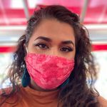 Eva Mandujano - @events_gardenofeva - Instagram