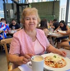 Eva Mandujano - Facebook