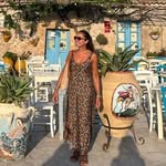 Eva Manfredini - @evamanfredini - Instagram
