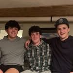 Evan Manfredi - @evanmanfredi - Instagram