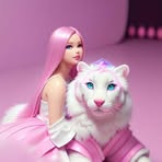 Eva Mange'li - Facebook