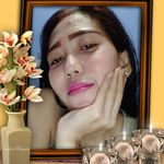 Eva Septiawati - @evamanis21 - Instagram