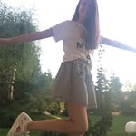 G  A  M  E  R     G  I  R  L - @eva__manolache - Instagram