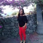 Eva Ángel Manriquez - @eva.angel.94009 - Instagram