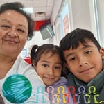 Eva Lizeth Manriquez - @gods.child24 - Instagram