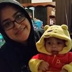 Eva Manríquez - @eva.manriquez.73 - Instagram