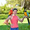 Eva - @eva_mansfield4 - TikTok