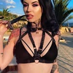 Eva Mansfield - @auroramilonas - Instagram