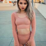 Eva Mansfield - @evamansfield6802 - Instagram