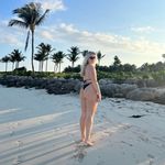 Eve Mansfield - @evekmansfield - Instagram