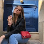eva - @evamarceau16 - Instagram