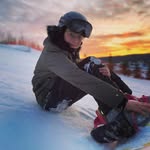 Éva Marceau - @marceaueva - Instagram