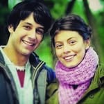 Eva e Marco Cesaroni - @evamarcocesaroni - Instagram