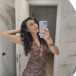 Eva Marco Chacón - @evita_dixmille - Instagram