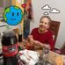 Eva Mares - Facebook