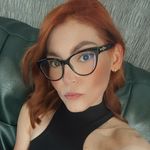Eva Mares De Gil - @evainsane89 - Instagram