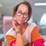 EMB Eva-Maria Biehl | Alleine plotten ist doof! - @evamariabiehl - Instagram