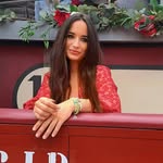 Eva María - @evamariagm - Instagram