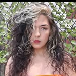 Eva María Beristain - @misstercermundo - Instagram
