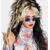 Eva María Beristain - @misstercermundo - TikTok