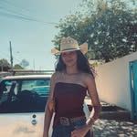 Eva Marina - @marinabarbosa0 - Instagram