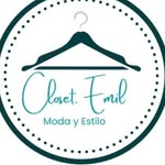 Eva Marina Acosta Sánchez - @closet.emil - Instagram