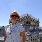 Eva Marini - Facebook