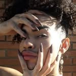 Eva Mark - @henry_marq_ - Instagram