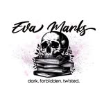 Eva Marks | Dark Romance Author - @evamarkswrites - Instagram