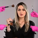 Eva Markys - @evamarkyshair_makeup - Instagram