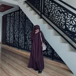 Nur Syalfani Markus - @evamarkus___ - Instagram