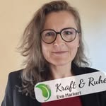 Eva Markert - Heilpraktikerin für Psychotherapie - @_evamarkert_ - Instagram