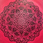Eva Maron Mandalas - @evamaronmandalas - Instagram