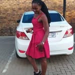 Eva Marongwe - @evamarongwe - Instagram